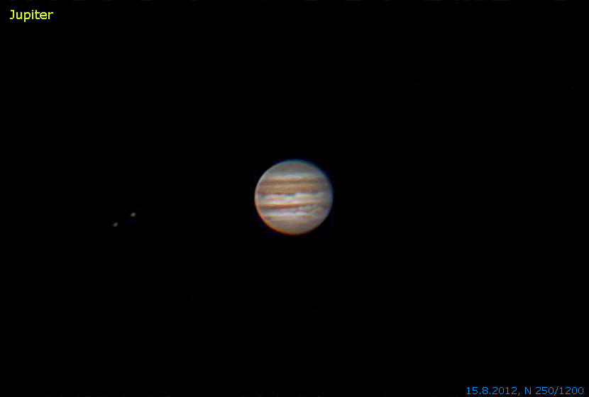 Jupiter 1582012